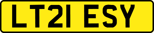 LT21ESY