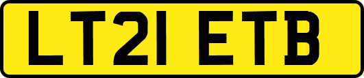 LT21ETB