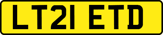 LT21ETD