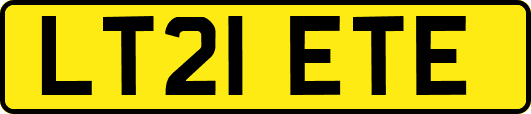 LT21ETE