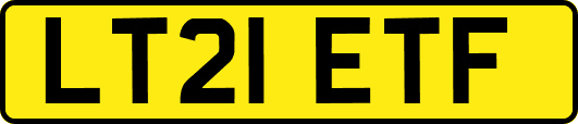 LT21ETF