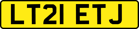 LT21ETJ