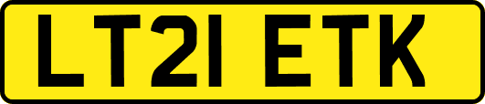LT21ETK