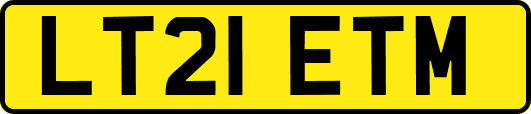 LT21ETM