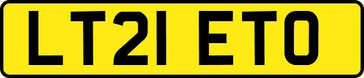 LT21ETO