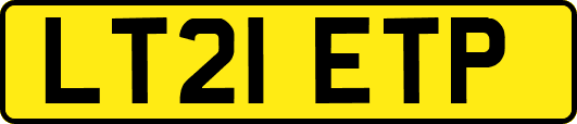LT21ETP