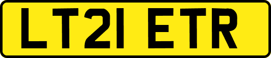 LT21ETR