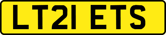 LT21ETS