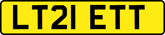 LT21ETT