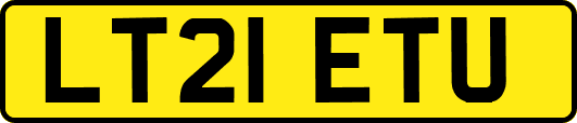 LT21ETU