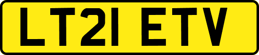 LT21ETV
