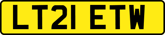 LT21ETW