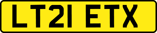 LT21ETX
