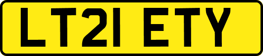 LT21ETY