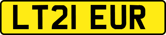 LT21EUR