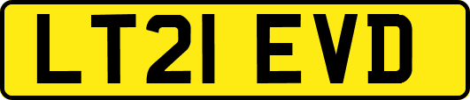 LT21EVD