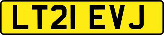 LT21EVJ
