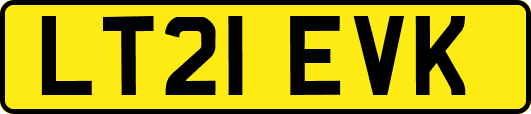 LT21EVK