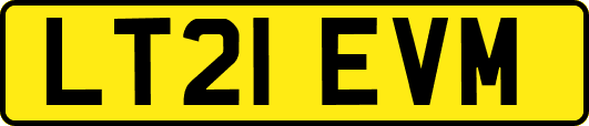 LT21EVM