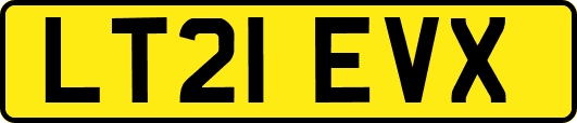 LT21EVX