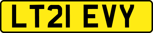 LT21EVY