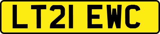 LT21EWC