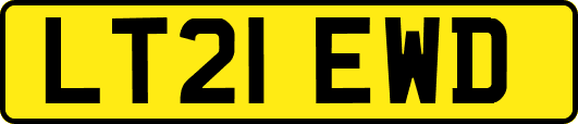LT21EWD