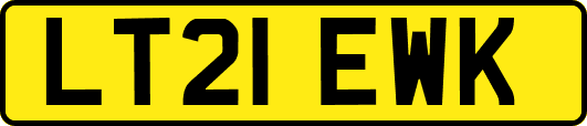 LT21EWK