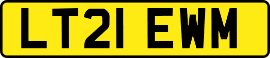 LT21EWM