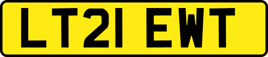 LT21EWT