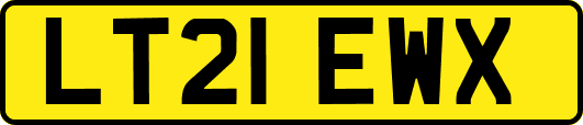 LT21EWX