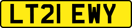 LT21EWY