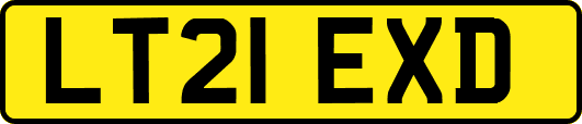 LT21EXD