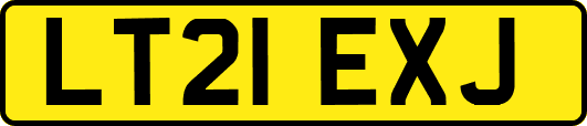 LT21EXJ
