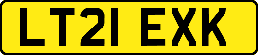 LT21EXK