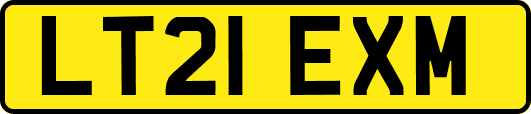 LT21EXM
