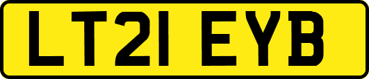 LT21EYB
