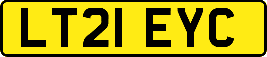 LT21EYC