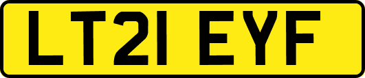 LT21EYF