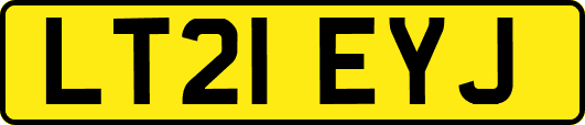 LT21EYJ