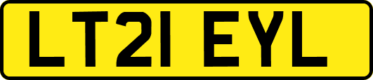 LT21EYL