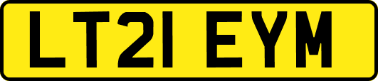 LT21EYM