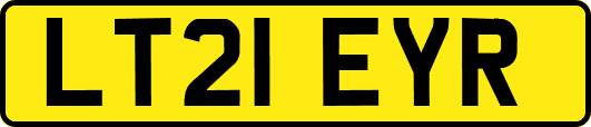 LT21EYR