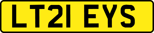 LT21EYS