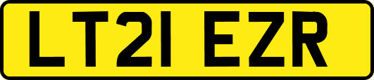 LT21EZR