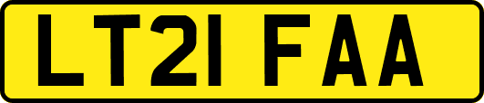 LT21FAA