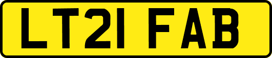LT21FAB