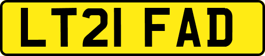 LT21FAD
