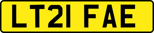 LT21FAE
