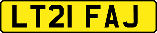 LT21FAJ
